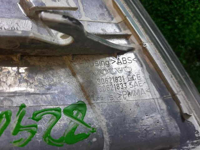 Kierunkowskaz lewy 30621831 VOLVO