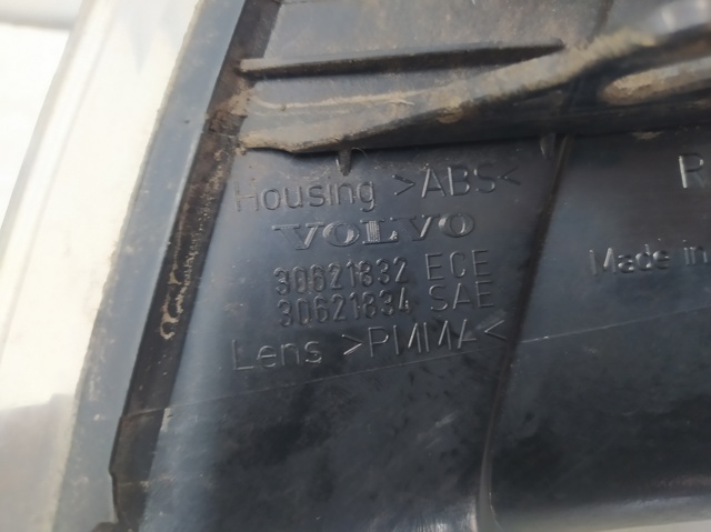 30621832 Volvo