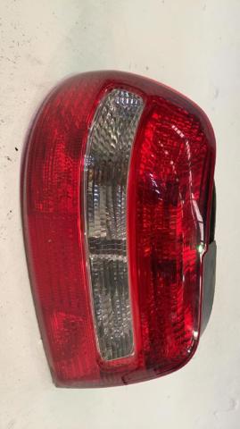 Lampa zespolona tylna lewa do Volvo S40 VS