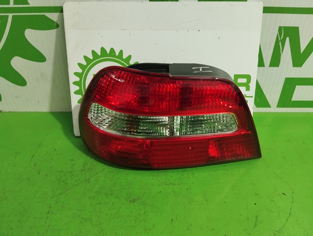 Lampa zespolona tylna lewa 30621883 Volvo