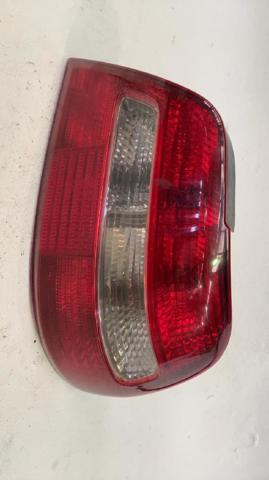 Lampa zespolona tylna prawa do Volvo S40 VS