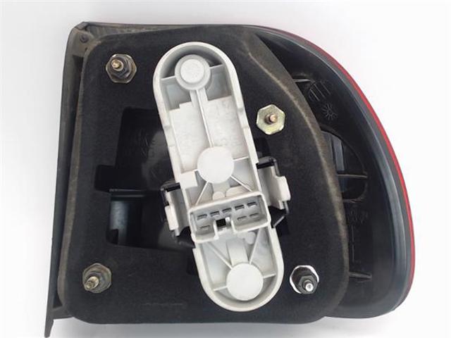 Lampa zespolona tylna lewa Volvo V40 VW