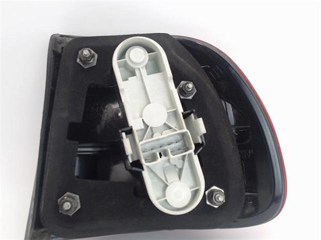 Lampa zespolona tylna lewa Volvo V40 VW