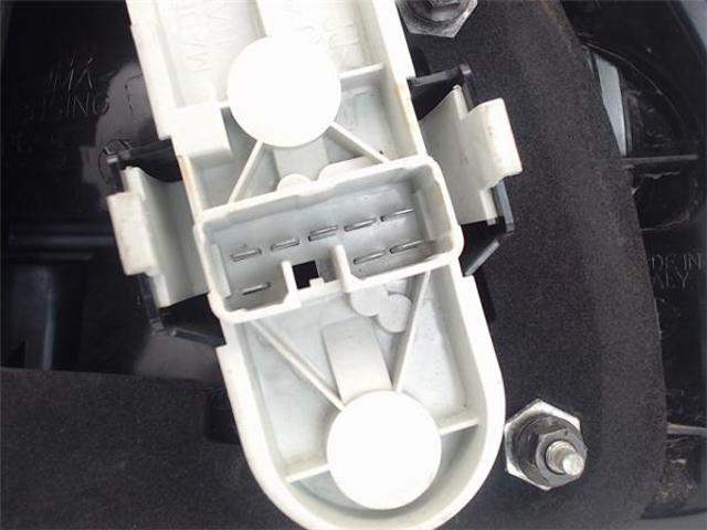 Lampa zespolona tylna lewa Volvo V40 VW