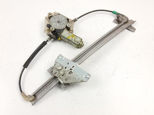 Mechanizm podnoszenia szyby drzwi przednich lewych Volvo V40 VW