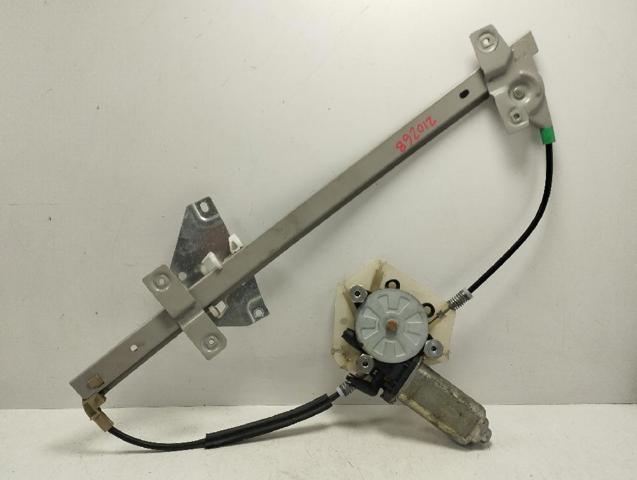 Mechanizm podnoszenia szyby drzwi przednich lewych Volvo V40 VW