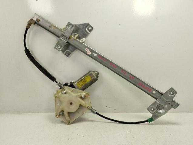 Mechanizm podnoszenia szyby drzwi przednich lewych Volvo V40 VW