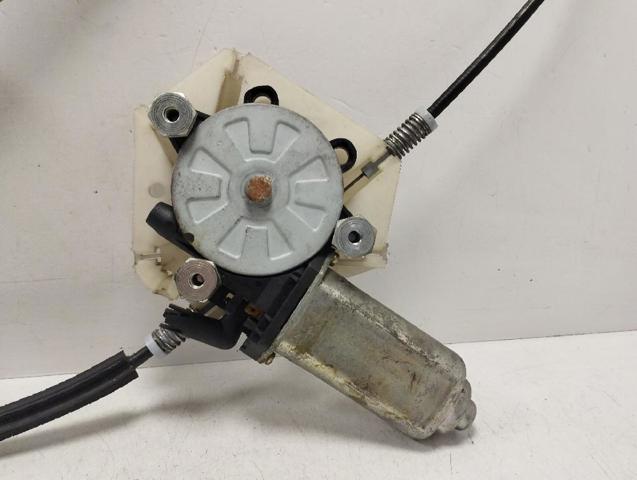 Mechanizm podnoszenia szyby drzwi przednich lewych Volvo V40 VW