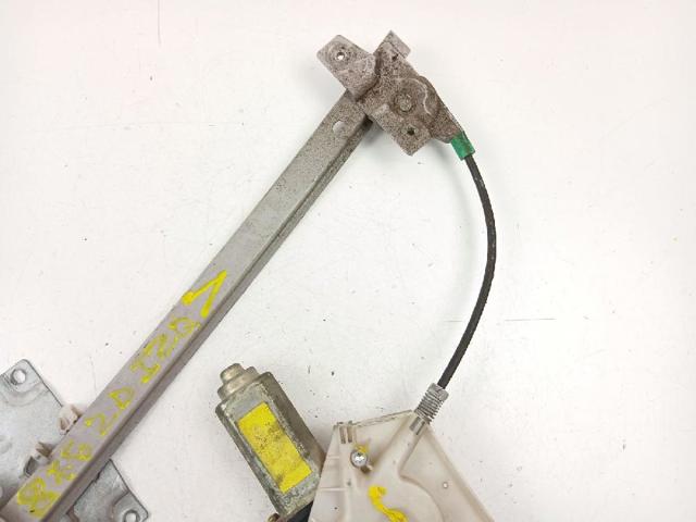 Mechanizm podnoszenia szyby drzwi przednich lewych Volvo V40 VW