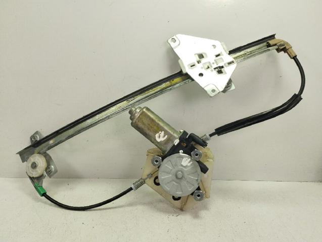 Mechanizm podnoszenia szyby drzwi przednich lewych Volvo V40 VW