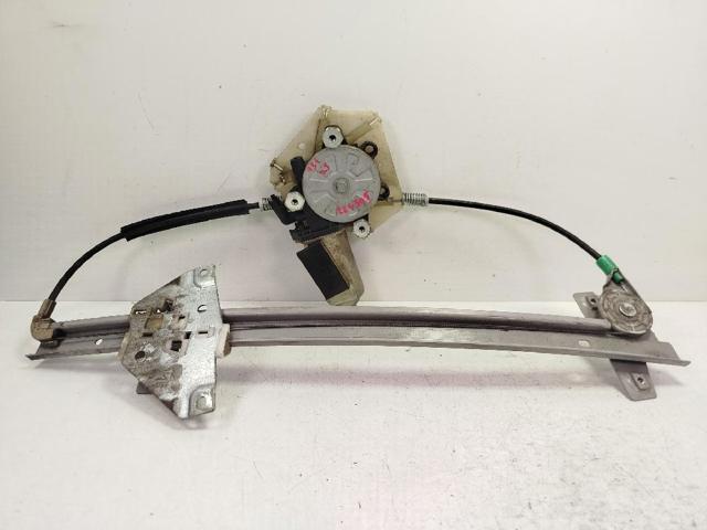 Mechanizm podnoszenia szyby drzwi przednich lewych 30623448 VOLVO