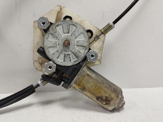 Mechanizm podnoszenia szyby drzwi przednich lewych Volvo V40 VW