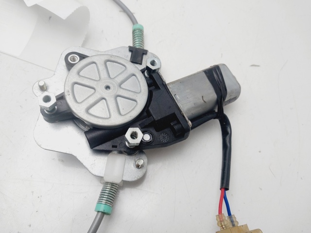 Mechanizm podnoszenia szyby drzwi przednich lewych Volvo V40 VW