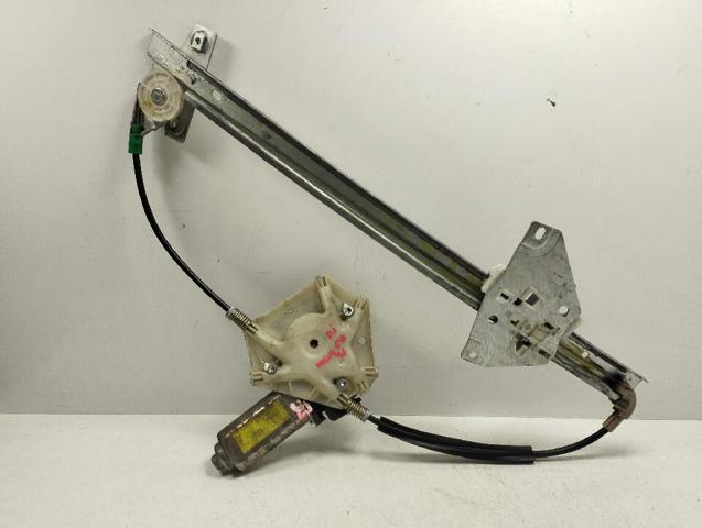 Mechanizm podnoszenia szyby drzwi przednich lewych Volvo V40 VW