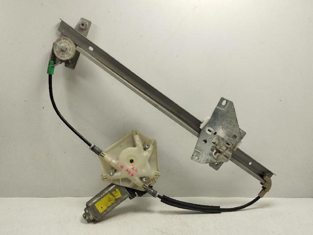 Mechanizm podnoszenia szyby drzwi przednich lewych Volvo V40 VW