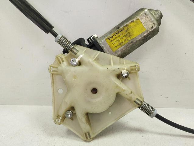 Mechanizm podnoszenia szyby drzwi przednich lewych Volvo V40 VW