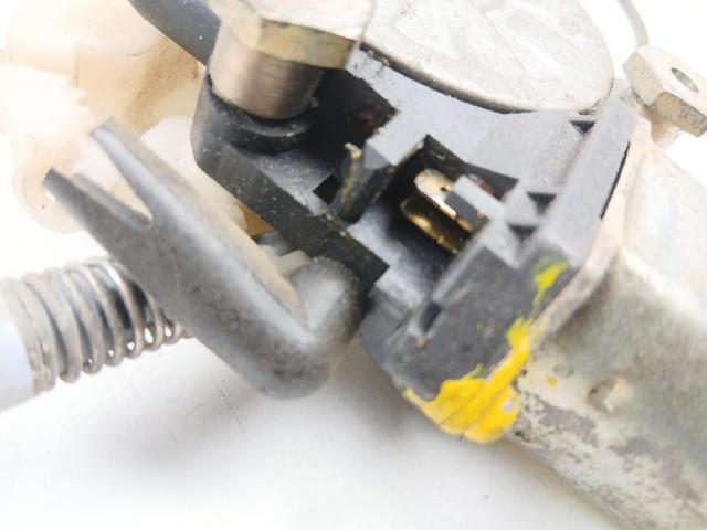 Mechanizm podnoszenia szyby drzwi przednich lewych Volvo V40 VW