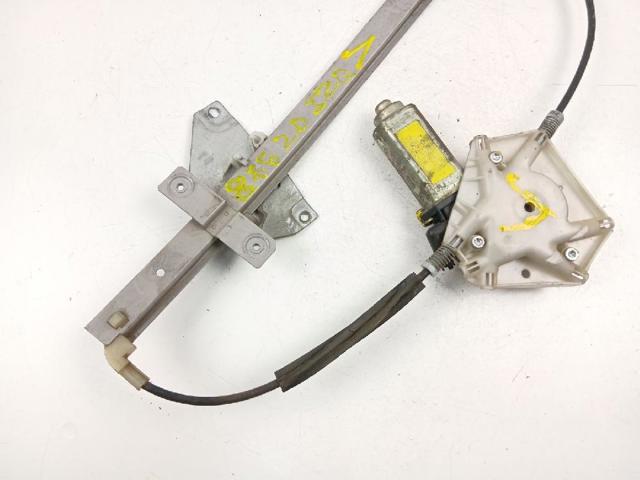 Mechanizm podnoszenia szyby drzwi przednich lewych Volvo V40 VW