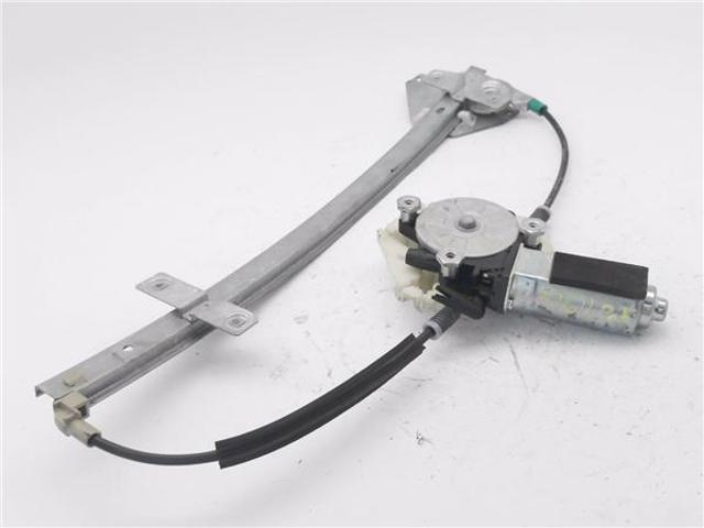 Mechanizm podnoszenia szyby drzwi przednich lewych 30623448 VOLVO