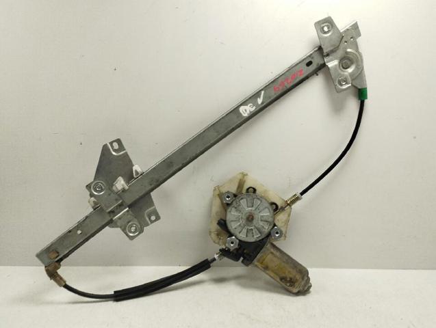 Mechanizm podnoszenia szyby drzwi przednich lewych Volvo V40 VW