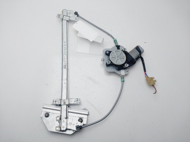 Mechanizm podnoszenia szyby drzwi przednich lewych Volvo V40 VW