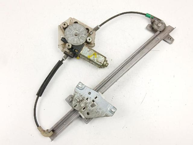 Mechanizm podnoszenia szyby drzwi przednich lewych Volvo V40 VW