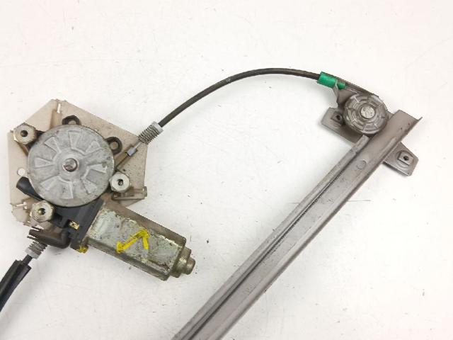 Mechanizm podnoszenia szyby drzwi przednich lewych Volvo V40 VW