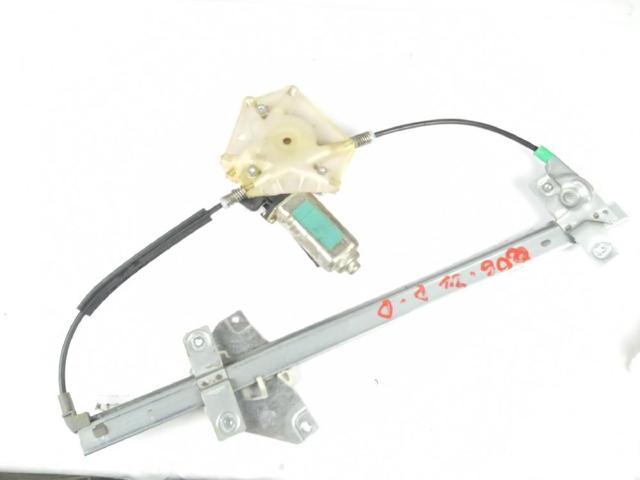 Mechanizm podnoszenia szyby drzwi przednich prawych 30623449 VOLVO