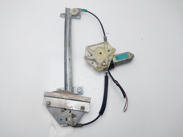 Mechanizm podnoszenia szyby drzwi przednich prawych 30623449 VOLVO