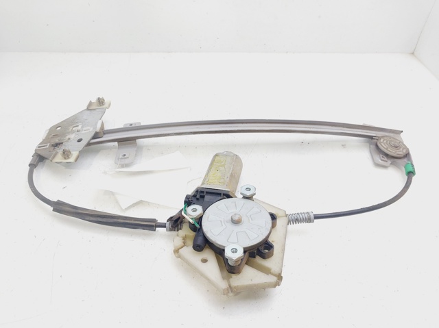 Mechanizm podnoszenia szyby drzwi przednich prawych 30623449 VOLVO