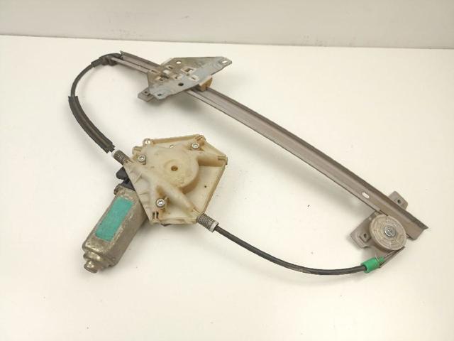 Mechanizm podnoszenia szyby drzwi przednich prawych 30623449 VOLVO