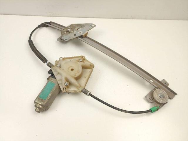Mechanizm podnoszenia szyby drzwi przednich prawych 30623449 VOLVO