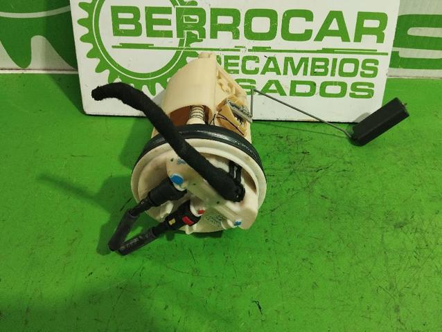 Moduł pompy paliwowej z czujnikiem poziomu paliwa Volvo V40 VW