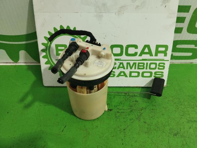 Moduł pompy paliwowej z czujnikiem poziomu paliwa Volvo V40 VW