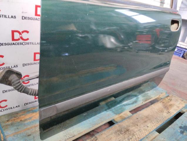 Drzwi przednie lewe Volvo S40 1 VS