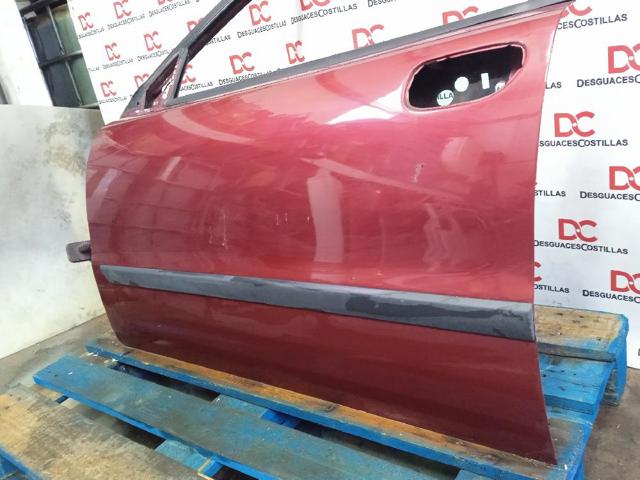 Drzwi przednie lewe 30632666 VOLVO