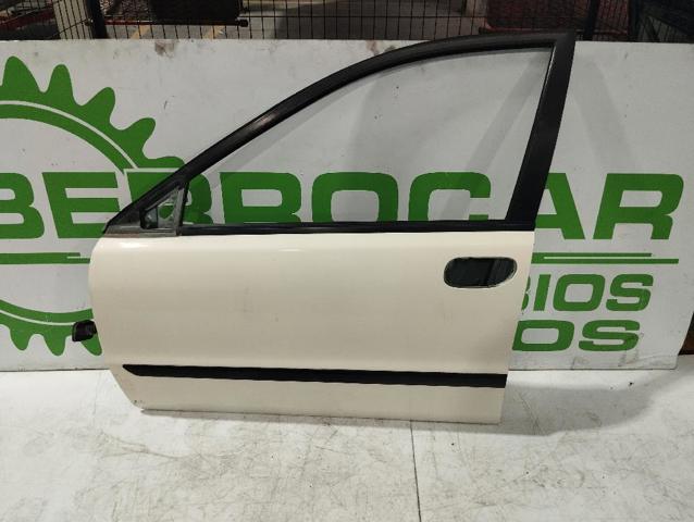 Drzwi przednie lewe 30632666 VOLVO