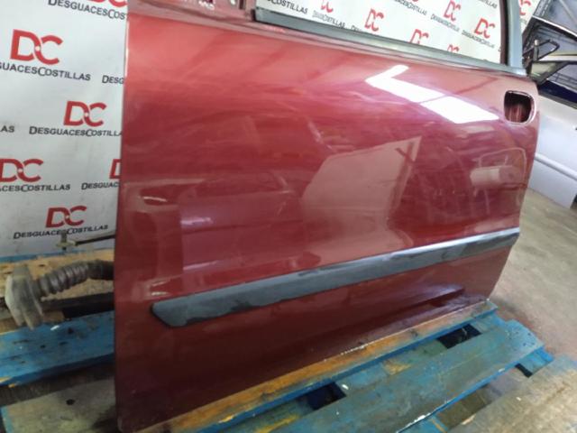 Drzwi przednie lewe Volvo S40 1 VS