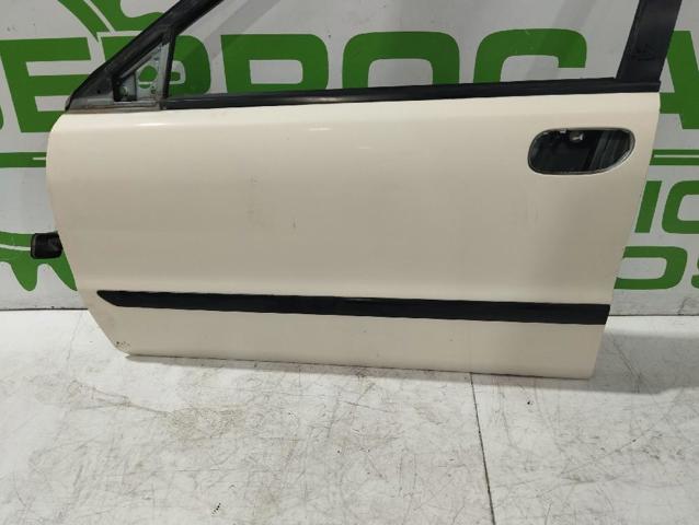 Drzwi przednie lewe Volvo S40 1 VS