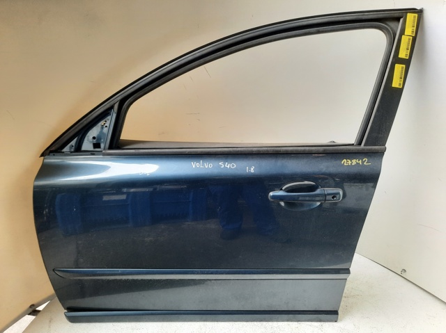 Drzwi przednie lewe Volvo S40 1 VS