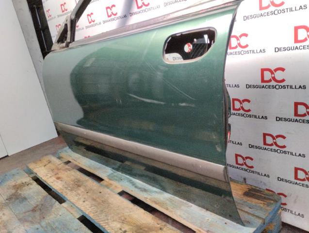 Drzwi przednie lewe Volvo S40 1 VS