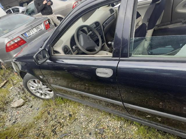 Drzwi przednie lewe 30632666 VOLVO