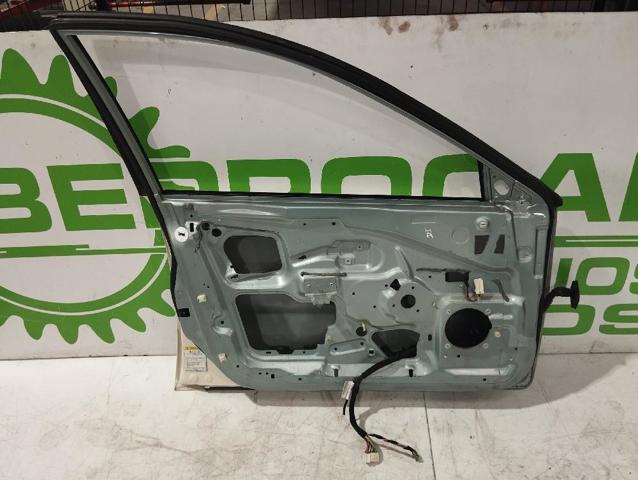 Drzwi przednie lewe Volvo S40 1 VS