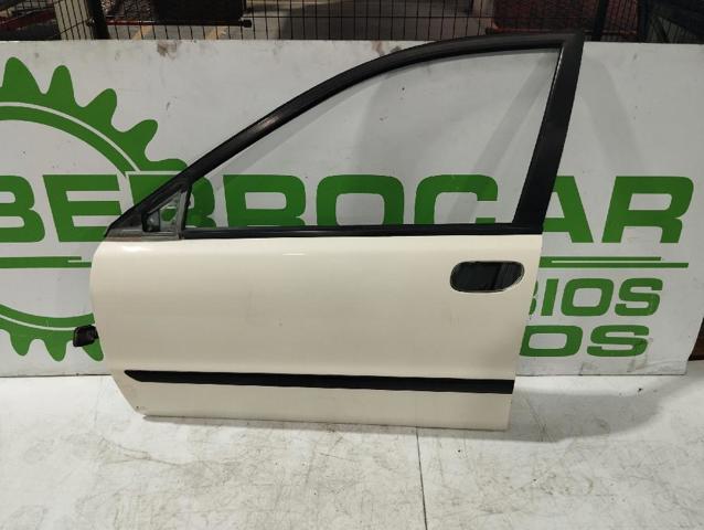 Drzwi przednie lewe 30632666 VOLVO