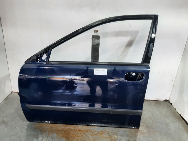 Drzwi przednie lewe 30632666 VOLVO