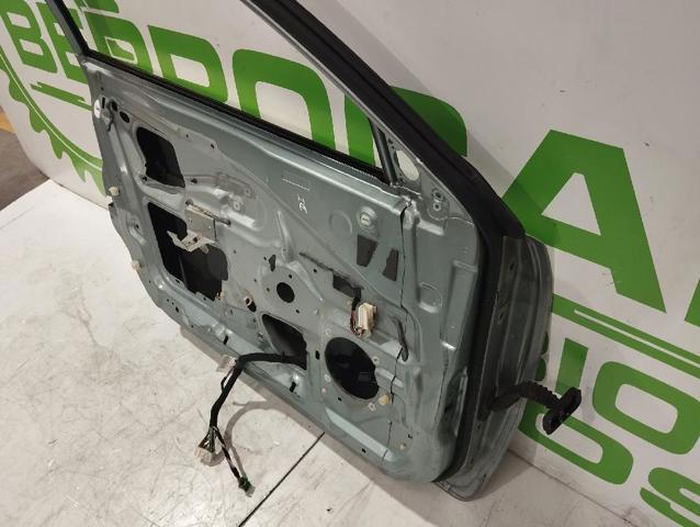 Drzwi przednie lewe Volvo S40 1 VS