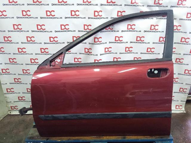 Drzwi przednie lewe 30632666 VOLVO