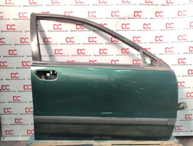 Drzwi przednie prawe 30632667 VOLVO