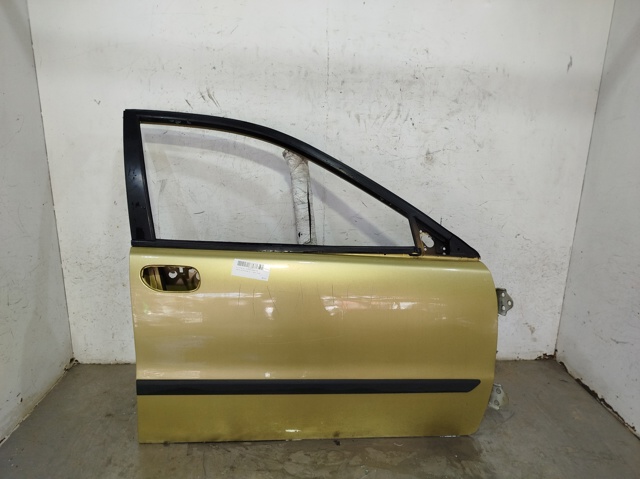 Drzwi przednie prawe 30632667 VOLVO