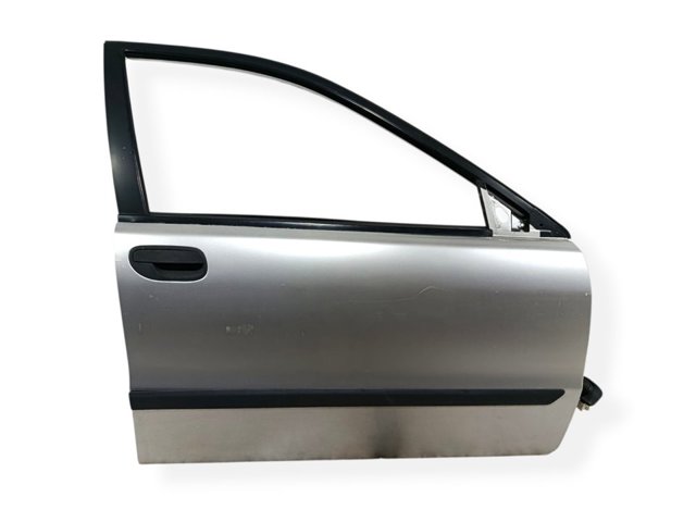 Drzwi przednie prawe 30632667 VOLVO